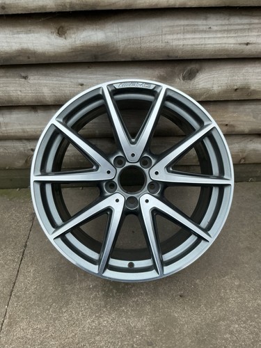 Genuine mercedes amg - genuine,