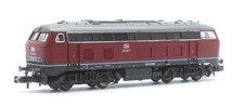 FLEISCHMANN 'N' GAUGE 4938 DB