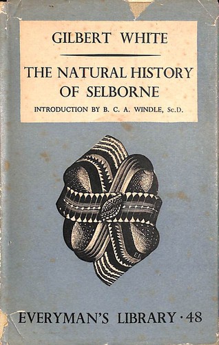 Natural history selborne - natural,