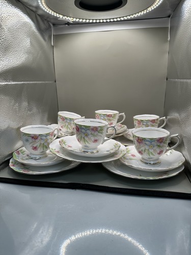 Royal albert bone china floral - albert,