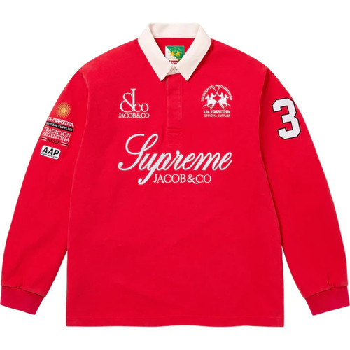 Supreme martina jacob - supreme,