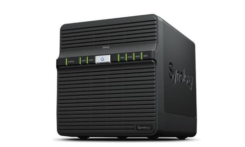 Synology ds423 diskstation - ds423,