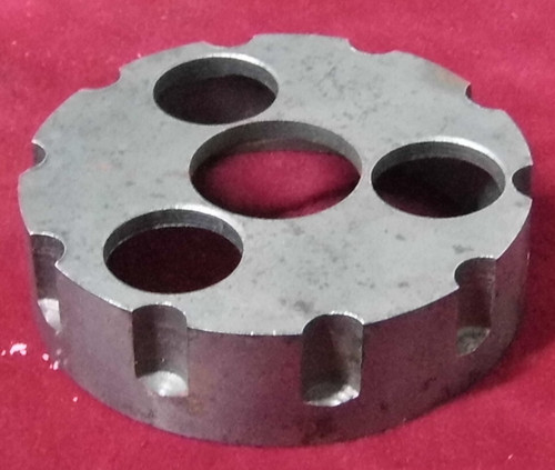 Triumph t15 terrier t1129 - terrier,
