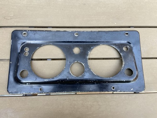 Land rover series dash - land,