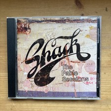 The Fable Sessions - Shack -