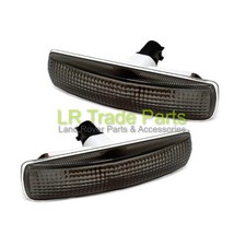 Fits freelander new smoked - 2,