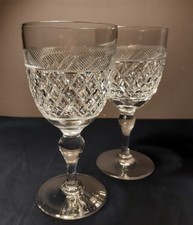 Thomas Webb, Heirloom Cut