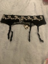 BNWT M & S Black And Cream