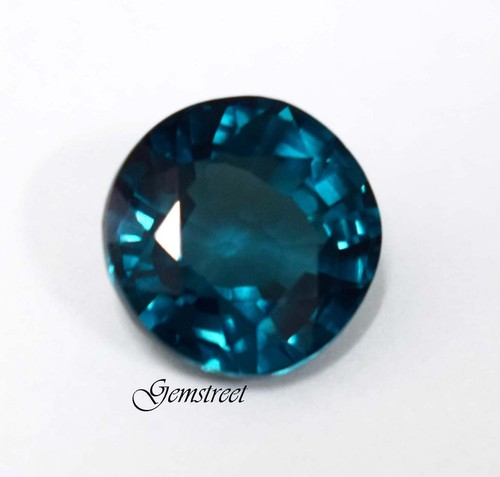 10ct natural mozambique blue - natural,