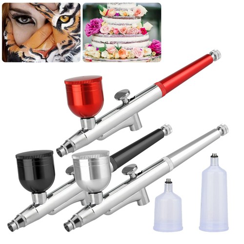Mini airbrush compressor kit - mini,