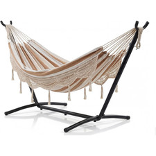 2 Person Double Hammock with