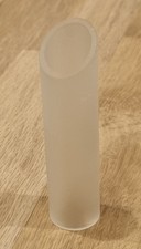REPLACEMENT FROSTED SHADE x 1
