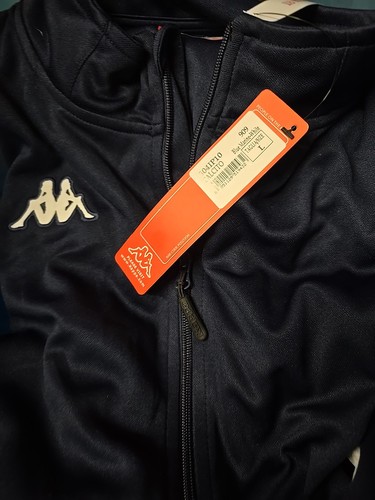 Kappa salcito tracksuit - salcito,