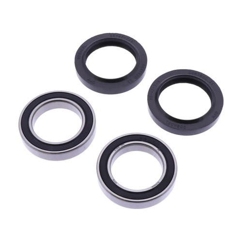 Jmp complete wheel bearing - complete,
