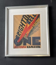 Vintage framed southern - vintage,