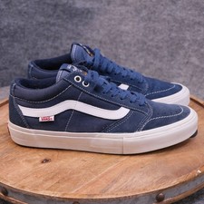 VANS Trujillo SG TNT Pro Navy