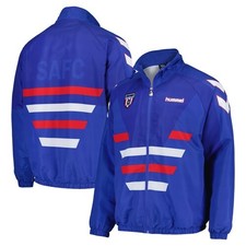 Sunderland Hummel Away