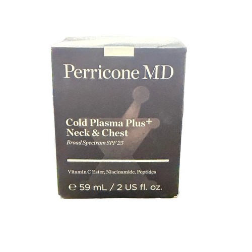 Perricone cold plasma - perricone,