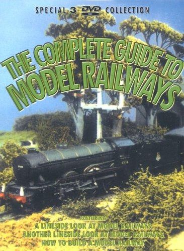 The complete guide model - the,