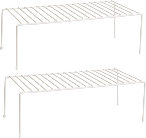Kitchen cupboard organiser - kitchen,