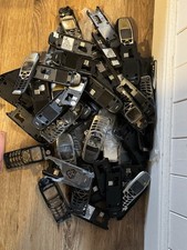 Job Lot Gold Recovery  Nokia