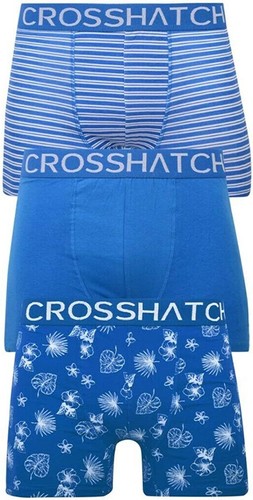 Mens pack crosshatch - pack/3,