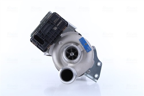 Nissens 93119 charger - nissens-oe,
