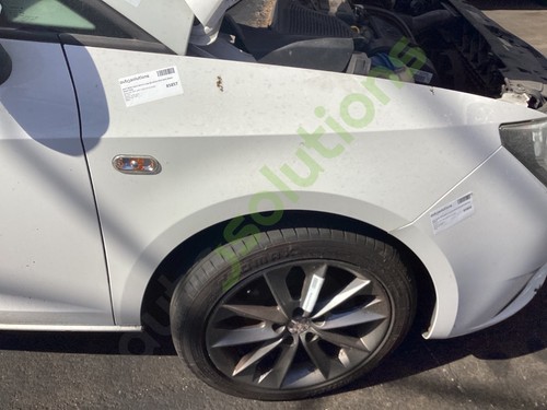Seat ibiza toca mk4 - toca,