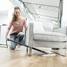 Kärcher Steam Cleaner Corded Multipurpose Powerful SC 3 EasyFix 1.513-652.0