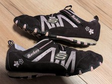 Skechers Big Kid Bikers Tea