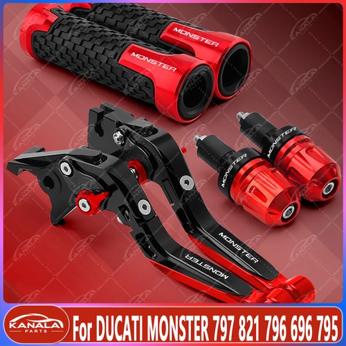 3pcs for ducati - 3pcs, monster797