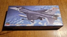 Hasegawa 02608 1/72 F-16C