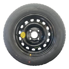 FORD KA+ MK3 14 Inch Spare