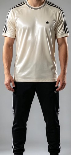 Adidas soccer tee men - adidas, men's