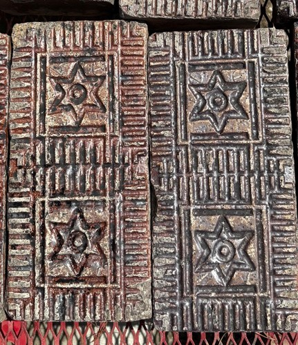Antique salt glazed - antique,