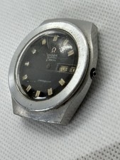 Vintage omega f300 mens dive - vintage,