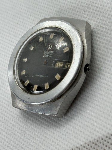 Vintage omega f300 mens - vintage,