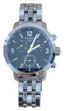 Tissot Wristwatch Chronograph