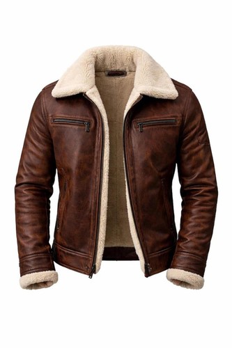 Men handmade fur lined - men’s,
