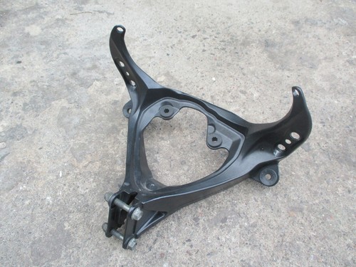 Suzuki gsxr1000 front clock - suzuki,