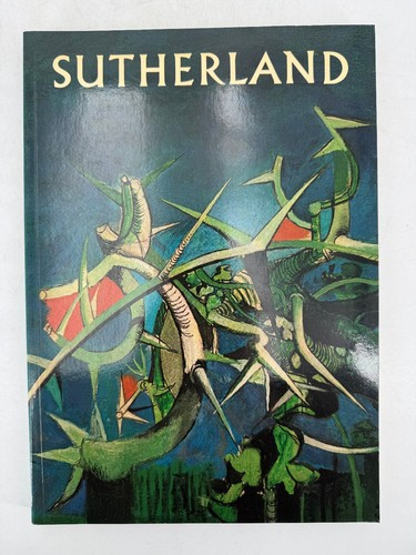 Graham sutherland tate - tate, gallery