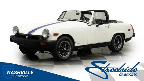 1975 midget - midget,