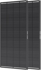 Renogy 2KWh 400W Solar Panel