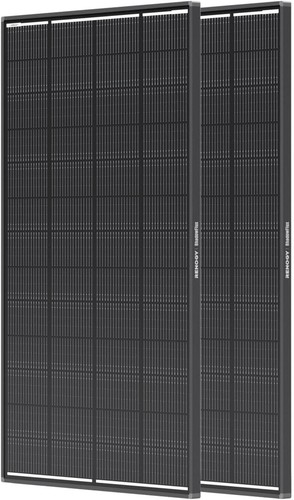 Renogy 2kwh 400w solar - renogy,