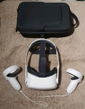 META OCULUS QUEST 2 : VR /