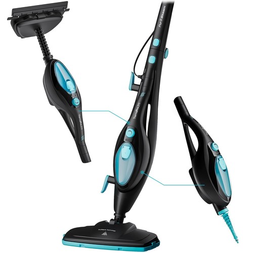 Steam mop cleaner - mop,