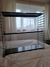 Tomado shelves shelving unit - 3,