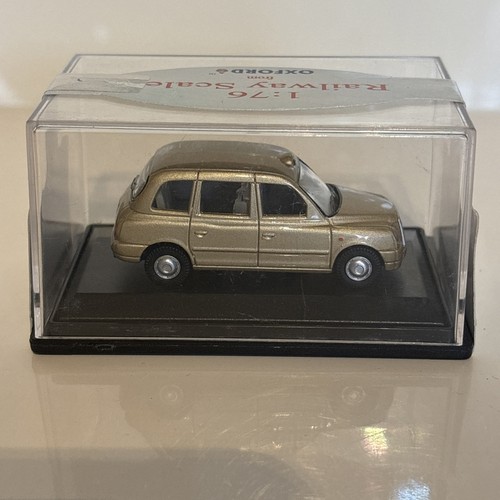 Oxford diecast scale gold - oxford,