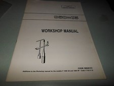 New OEM Moto Guzzi 850-T5