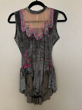 dance costumes used adult